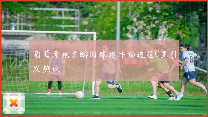 葡萄牙绝杀瞬间球迷冲场追星C罗引发热议